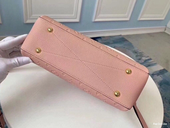 Repzbay VUITTON LOUIS GEORGES BB 0808